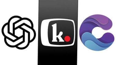 Google Play Store Top Free Apps List: ChatGPT, Crafto, Kuku TV, Meesho and Seekho Among Most Downloaded Play Store Apps This Week