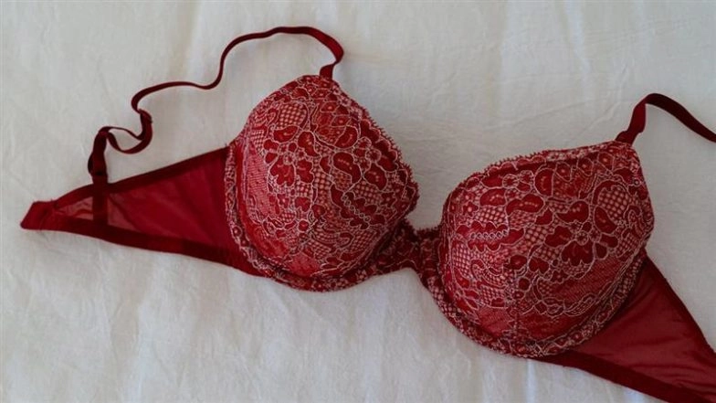 What Is the Full Form of Bra? Know Origin and Evolution of Women’s Underwear, Falsely Connoted As ‘Breast Resting Area’