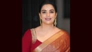 Shwetha Menon Booked for Promoting Obscene Content: Case Registered Against Malayalam Actress for Allegedly Acting in Obscene Films