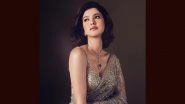 &lsquo;Can&rsquo;t Wait To Share More&rsquo;: Shanaya Kapoor Hints at Turning Jewellery Designer After Bollywood Debut in &lsquo;Aankhon Ki Gustaakhiyan&rsquo; (View Post)
