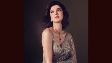 ‘Can’t Wait To Share More’: Shanaya Kapoor Hints at Turning Jewellery Designer After Bollywood Debut in ‘Aankhon Ki Gustaakhiyan’ (View Post)