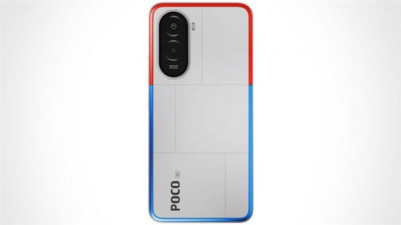 POCO M7 Plus 5G Launched in India; Check Price and Specs