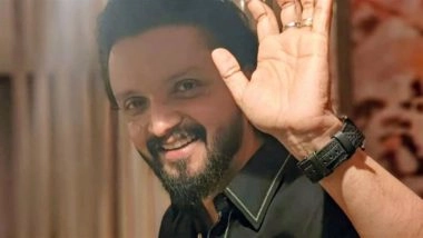 ‘He Isn’t Someone Who Stays Down’: Malayalam Actor and TV Anchor Rajesh Keshav in Critical Condition After Collapsing at Public Event; Filmmaker Prathap Jayalekshmi Urges Fans To Pray (View Post)