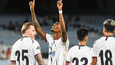 Durand Cup 2025: Key Takeaways From Group Stage Ahead of Knockout Phase