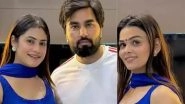 &lsquo;Bigg Boss OTT 3&rsquo; Fame Armaan Malik&rsquo;s First Wife Payal Malik Confirms 4th Pregnancy After Failed IVF; Second Wife Kritika Malik Not Pregnant (Watch Video)