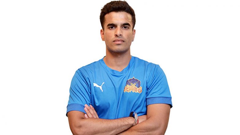 Vansh Bedi Speaks on Captaining Purani Dilli 6 in Delhi Premier League 2025, Says ‘A Gift From Universe’