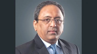 L&T Chairman SN Subrahmanyan Clarifies Sunday Work Remark, Says ‘I Could Have Answered Differently’ and Admits His Wife Also Felt Bad
