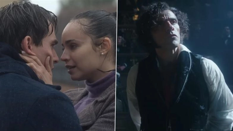 New and Upcoming Movies Based on Books 2025: From 'My Oxford Year' To 'Frankenstein,' Gear Up For Summer's Book-to-Screen Adaptions