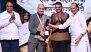 Maharashtra State Marathi Film Awards 2025: Anupam Kher Feels ‘Deeply Humbled’ As He Receives Raj Kapoor Lifetime Achievement Award