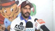 Indian National Hockey Team Captain Harmanpreet Singh Speaks on Asia Cup 2025, Pakistan Not Attending Tournament (Watch Video)