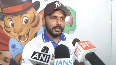 Indian National Hockey Team Captain Harmanpreet Singh Speaks on Asia Cup 2025, Pakistan Not Attending Tournament (Watch Video)