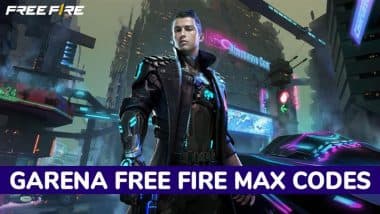Garena Free Fire MAX Redeem Codes Today, August 5, 2025 Revealed; Know How To Redeem Codes, Grab Free Rewards Like Diamond, Skins, Weapon and More