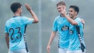 Celta Vigo vs Real Betis, La Liga 2025–26 Free Live Streaming Online: How To Watch Spanish League Match Live Telecast on TV & Football Score Updates in IST?