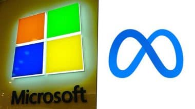 Microsoft Looking To Poach Top Meta AI Talent With Multimillion-Dollar Pay Packages, Says Report