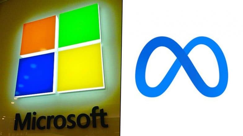 Microsoft Targets To Hire Top Meta AI Talent