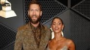 ‘My Wife Is a Superhero’: Guess Who Just Became Parents! Calvin Harris and Vick Hope Welcome Their First Baby, DJ Shares Pics With Graphic Placenta Image (View Post)