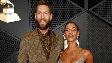 ‘My Wife Is a Superhero’: Guess Who Just Became Parents! Calvin Harris and Vick Hope Welcome Their First Baby, DJ Shares Pics With Graphic Placenta Image (View Post)