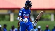 Asia Cup 2025: Surinder Khanna Urges Yashasvi Jaiswal To Work on Fielding After India Squad Omission, Welcomes Jasprit Bumrah&rsquo;s T20I Return