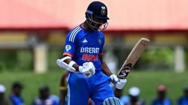 Asia Cup 2025: Surinder Khanna Urges Yashasvi Jaiswal To Work on Fielding After India Squad Omission, Welcomes Jasprit Bumrah’s T20I Return