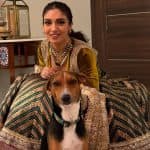 ‘Indian Pariah Dog Has Walked Alongside Us for Over 4,500 Years’: Bhumi Pednekar Pens Note in Support of Stray Dog (See Post)
