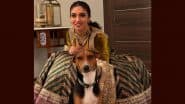 ‘Indian Pariah Dog Has Walked Alongside Us for Over 4,500 Years’: Bhumi Pednekar Pens Note in Support of Stray Dog (See Post)