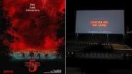 ‘Stranger Things’ Season 5 Premieres With ‘The Crawl’: Ross Duffer Teases ‘Craziest Opening Ever’ for Hit Netflix Series’ Finale; Director Nearly Reveals Titles of First Two Episodes (View Post)