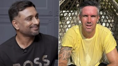 'RCB Ke Liye Itne Saal Khela Hai, Kuch Kiya Nahi' Ambati Rayudu Takes Dig At Kevin Pietersen Over 'Joker' Remark Made After IPL 2024 Final (Watch Video)