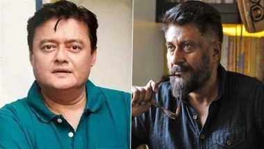 ‘The Bengal Files’ Controversy: Actor Saswata Chatterjee Reveals He Was Unaware of Upcoming Film’s Story and Title Change; Director Vivek Agnihotri Hits Back at Criticism (Watch Video)