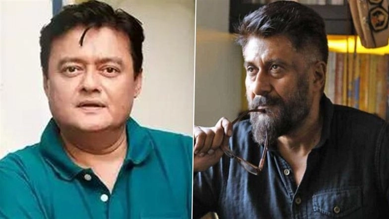 Amid ‘The Bengal Files’ Controversy, Vivek Agnihotri REACTS to Saswata Chatterjee’s Claims