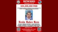 Why Has US Announced Record USD 50 Million Bounty on Venezuelan President Nicolás Maduro?