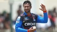 CPL 2025: Shakib Al Hasan Guides Antigua and Barbuda Falcons to Seven-Wicket Win Over Saint Kitts and Nevis Patriots