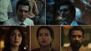 ‘Saare Jahan Se Accha’ Trailer Out: Netflix Unveils Trailer of Gripping Espionage Thriller Starring Pratik Gandhi, Pits R&AW Against ISI- WATCH