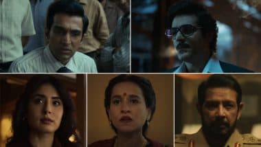 Pratik Gandhi Starrer ‘Saare Jahan Se Accha’ Pits R&AW Against ISI in Gripping Trailer