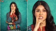 &lsquo;Ikk Kudi&rsquo; Release Date: Shehnaaz Gill Teams Up With Dharma Productions, Punjabi Film To Hit Theatres on September 19
