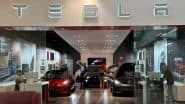 Tesla Delhi Showroom Opening Date Announced: Elon Musk’s EV Company To Open Its 2nd Showroom in Delhi’s Aerocity on August 11, 2025; Here’s Everything To Know