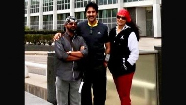 Malayalam Actor Rahman Comes Out in Support of Shwetha Menon, Says ‘Deeply Shocked by the Baseless Accusations Made Against You’ (View Post)