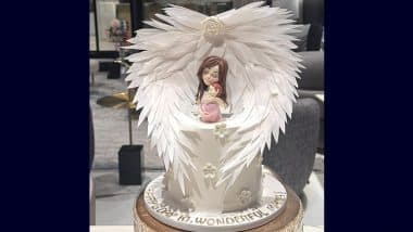 ‘Feeling Incredibly Grateful and Blessed’: Kiara Advani Celebrates ‘Most Special’ Birthday With Baby, Husband Sidharth Malhotra and Parents