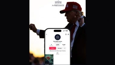 TikTok Gets Reprieve From US Ban As Donald Trump Extends Shutdown Deadline, 4th Delay in a Year