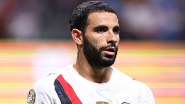 Rayan Ait-Nouri Opens Up on Joining Manchester City Ahead of Premier League 2025–26 Season, Says ‘Goal Is To Win Trophies and Give Everything’