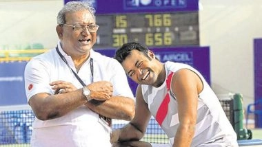 Dr Vece Paes Dies: Olympic Bronze Medallist and Indian Hockey Legend Passes Away at 80