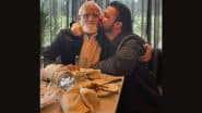 Atif Aslam’s Father Muhammad Aslam Dies at 77 Due to Heart Attack; Singer Bids Goodbye to His ‘Iron Man’ With Heartfelt Note (See Post)