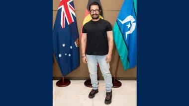 Superstar Aamir Khan Opens IFFM 2025, Praises Cinema’s Cultural Unity