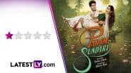 ‘Param Sundari’ Movie Review: Sidharth Malhotra and a Miscast Janhvi Kapoor’s Romance Drowns in Lazy Stereotyping of Kerala (LatestLY Exclusive)