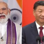 SCO Summit 2025: China Welcomes PM Narendra Modi for Tianjin Meet, Says ‘Upcoming Summit Will Be Gathering of Solidarity and Friendship’