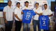 PKL 2025: Tamil Thalaivas Name Pawan Sehrawat As Captain, Arjun Deshwal As Vice-Captain for Pro Kabaddi League Season 12