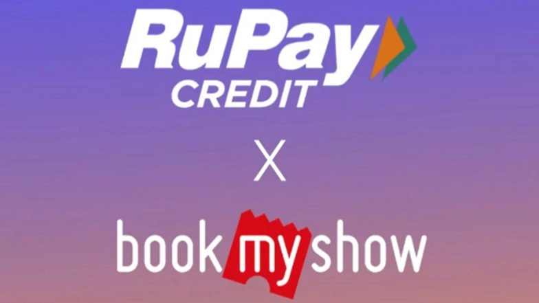 RuPay Partners With BookMyShow To Offer Exclusive Perks at Major Concerts; Check Benefits and Other Details
