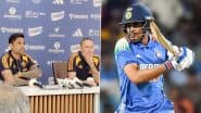 Suryakumar Yadav Reflects on Shubman Gill’s Return to India’s Asia Cup 2025 Squad, Says ‘Happy To Have Him Back’ (Watch Video)