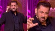 &lsquo;Bigg Boss 19&rsquo; Live Streaming Details: How To Watch Salman Khan&rsquo;s Show Online and on TV, Here&rsquo;s List of Confirmed Contestants (Videos)