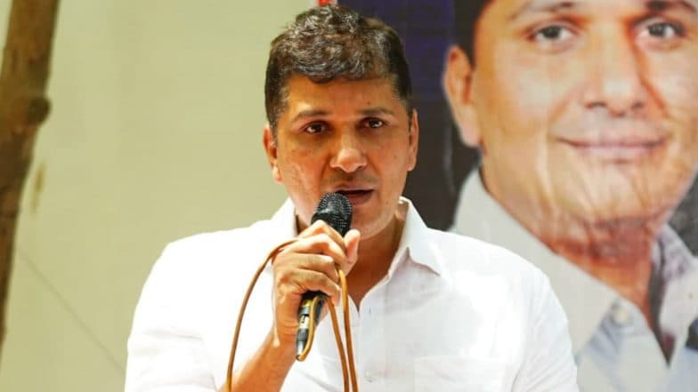 Saurabh Bhardwaj Faces ED Heat: Enforcement Directorate Raids Residence of AAP Leader in Alleged Hospital Construction Scam