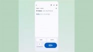 Google Translate New Feature Update: Tech Giant Introduces Live Conversation Translation and Language Practice Features